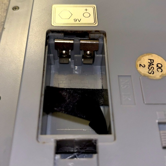 Weight Watchers Electronic Food SCALE w/Points Values Database LARGE DISPLAY - Picture 5 of 5